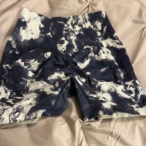 Darc sport shorts